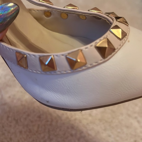 Adora heels- stone - Picture 15 of 15